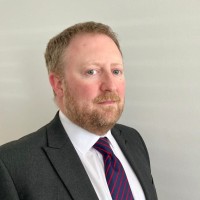 Huw Gallagher