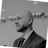 Stephen Schofield