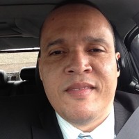 Osmani Perez