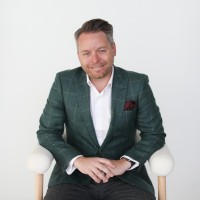 Trevor Chapman, Cim®, Cfp®