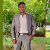 Ariharan K