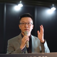Alan Shih
