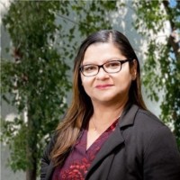 Carol Zelaya-Kronlund