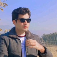 IBAD UR RAHMAN