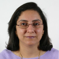 Benaifer Bhathena