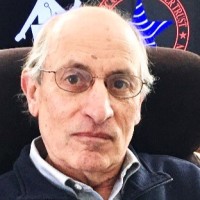 Andrew Stone