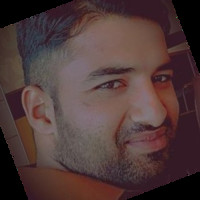 Suleman Ahmed