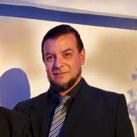 Ramiro J. Martínez Olivera