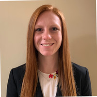 Samantha Kennedy, Dpt