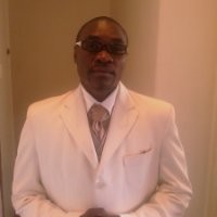 Augustine Msomi