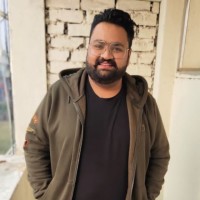 Ankit Grover