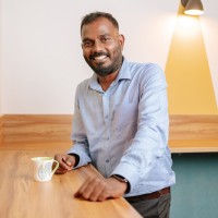 Sathish Kumar Swamykannu