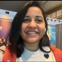 Yamini Sridhar