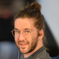 Matthias Baudot