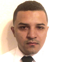 Cesar Meza