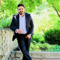 Parveen Kumar
