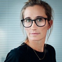 Florence Rosenberg