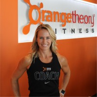 Tonya Jumper