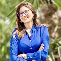 Amany Ben Zid