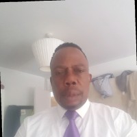 Joseph Obasuyi