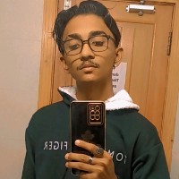 Hussnain Haider