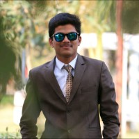 Abhishek Gowda