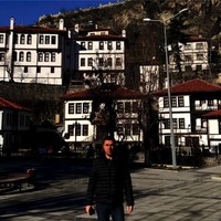 Hüseyin Bakar