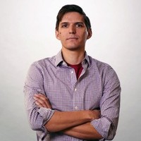 David Alexander