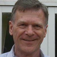 Peter Harris