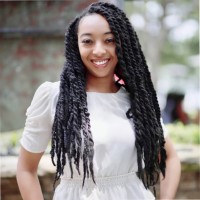 Alassandria Nicholas, MBA