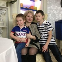 Ольга Доможирова