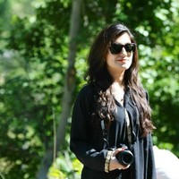 Javairia Azam