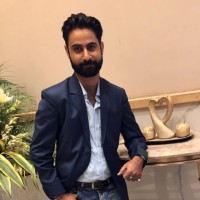 Harshit Shukla