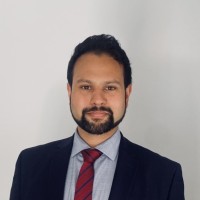 Sufi Faraaz Husain