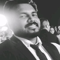 Nikhil Soman