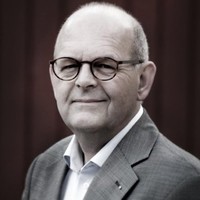 Morten P. Madsen
