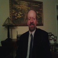 Mark Lindeblad