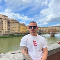 Alex Santolini