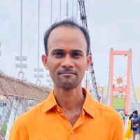 Kashiram Pradhan