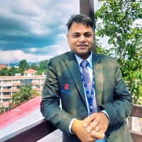 Pankaj Tiwari