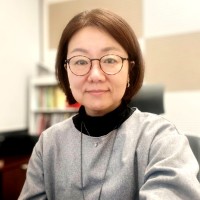 Jiyun Jeong