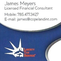 James Meyers
