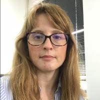 Sharon Kershaw