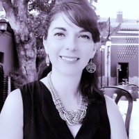 Victoria Benavente Ropero