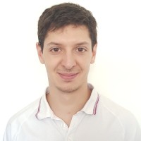 Martin Zabala
