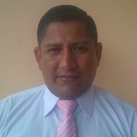 Jose Vicente Rodriguez Toala