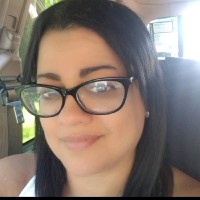 Lydia Santiago