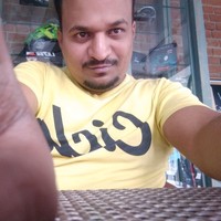 Chandan R