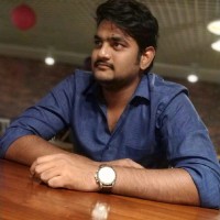Arjun Tati