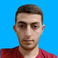 Hayk Sardaryan